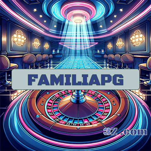 Recursos Fantásticos na Seção de Aplicativos da Familiapg