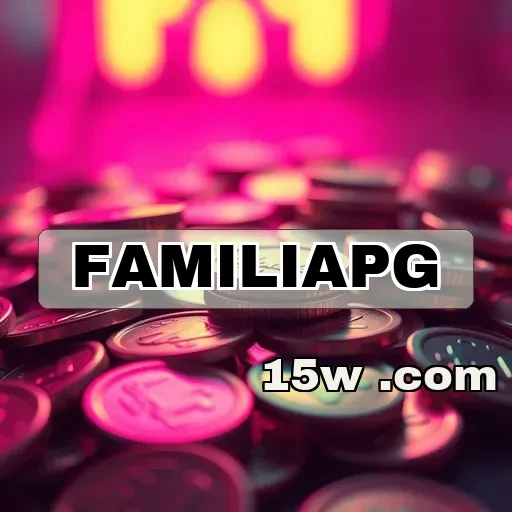 familiapg: Explorando a Seção Inativa com Jogos Empolgantes e Prêmios
