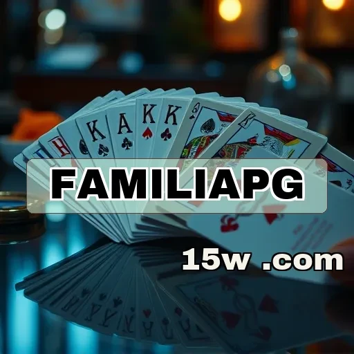 familiapg: Desbrave o Multijogador e Conquiste o Jogo com Amigos!