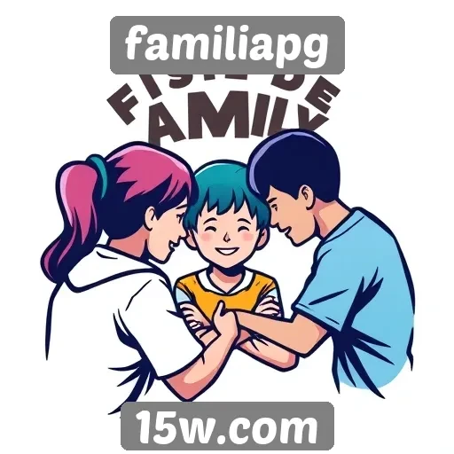 Impacto do familiapg na comunidade de gamers brasileiros