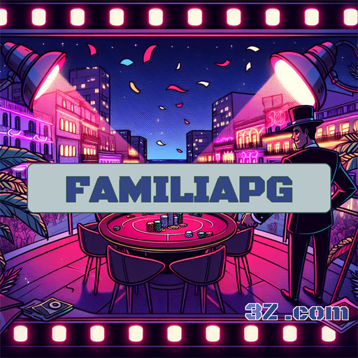 Vantagens Exclusivas na Seção VIP do Familiapg
